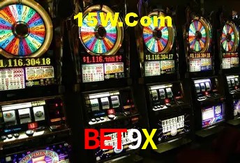 Login Seguro BET9X