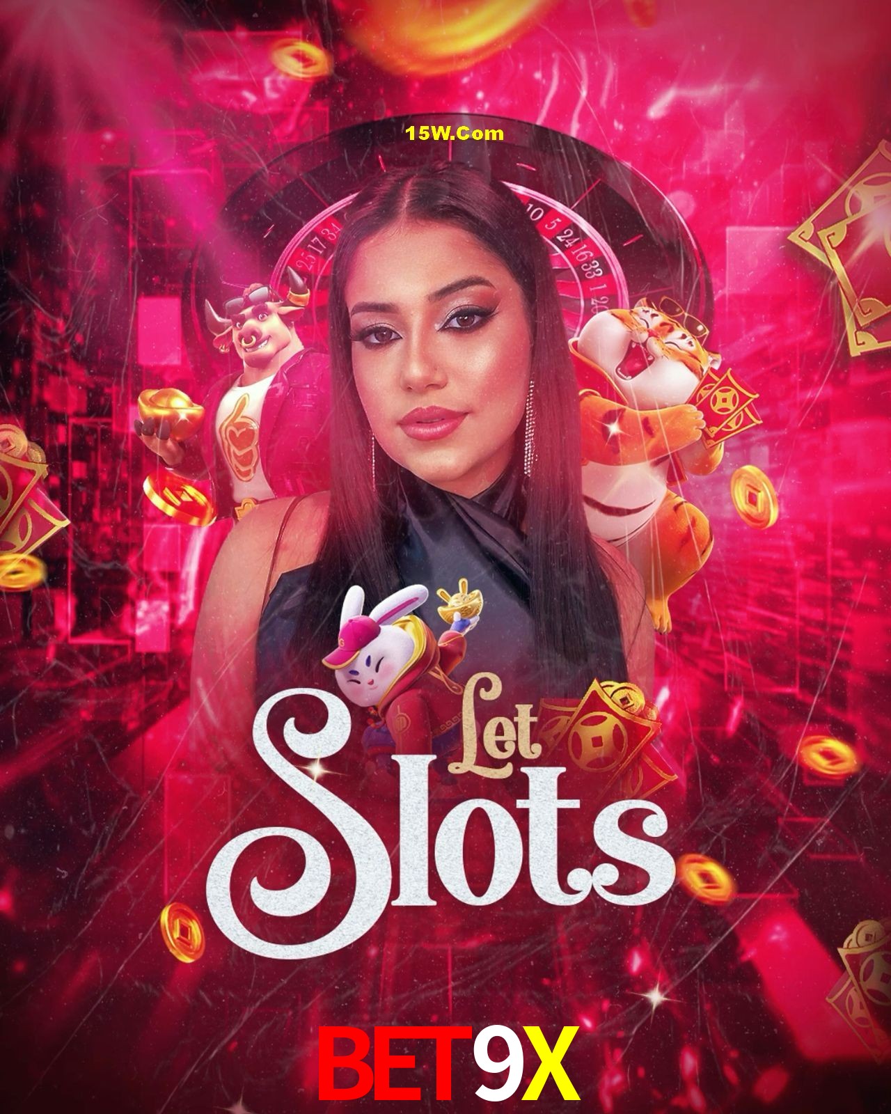 Casino VIP BET9X