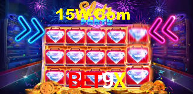 Interface do App BET9X