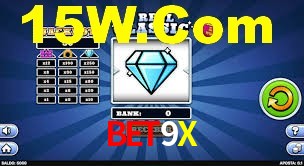 BET9X: Jogos de Caça-Níqueis-Altas Recompensas, Roleta-Velocidade, Blackjack-Desafios Máximos