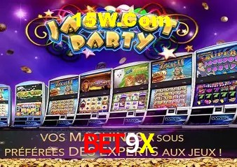 Login Seguro BET9X
