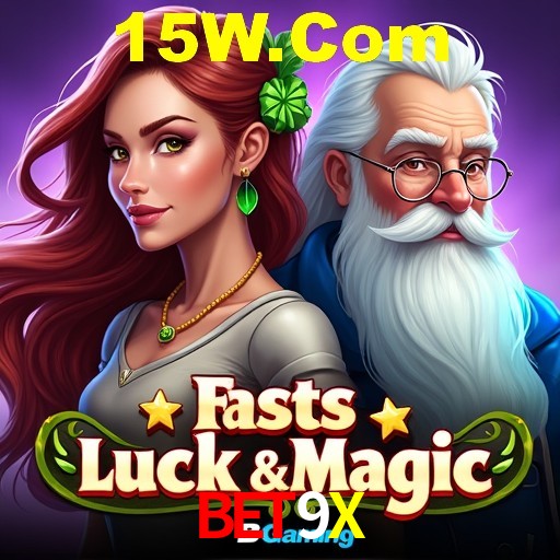 Casino Ao Vivo BET9X
