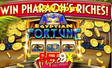 Tecnologia da Plataforma BET9X