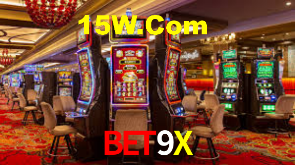 PIX Instantâneo BET9X