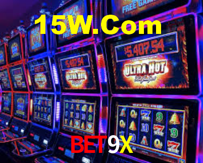 Interface Premium BET9X