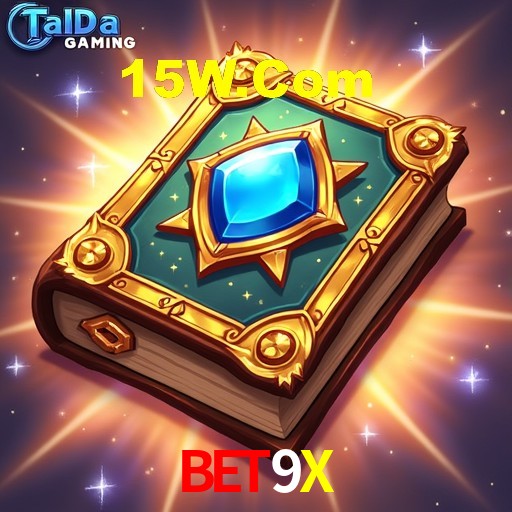 Diretório de Jogos BET9X