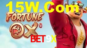 Torneios BET9X