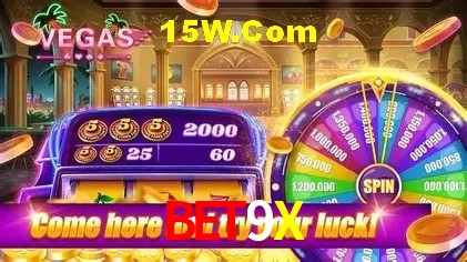 Sistemas de Segurança BET9X