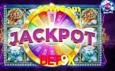 Diretório de Jogos BET9X