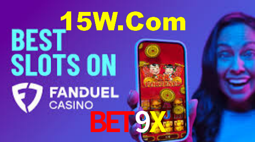 BET9X JOGO