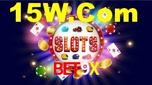 APP oficial da BET9X para mobile