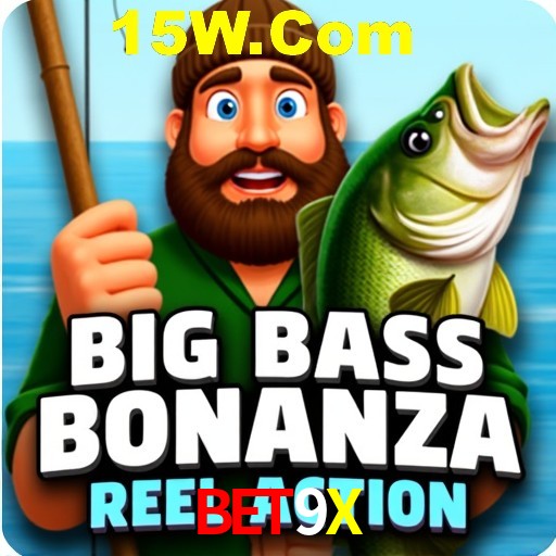 Jogos de Slot BET9X