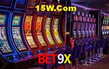 Benefícios da Conta BET9X