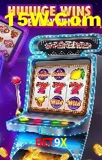 Benefícios da Conta BET9X