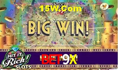 Cadastro Rápido BET9X