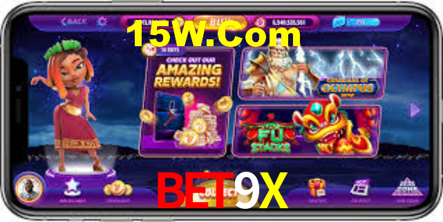 BET9X JOGO