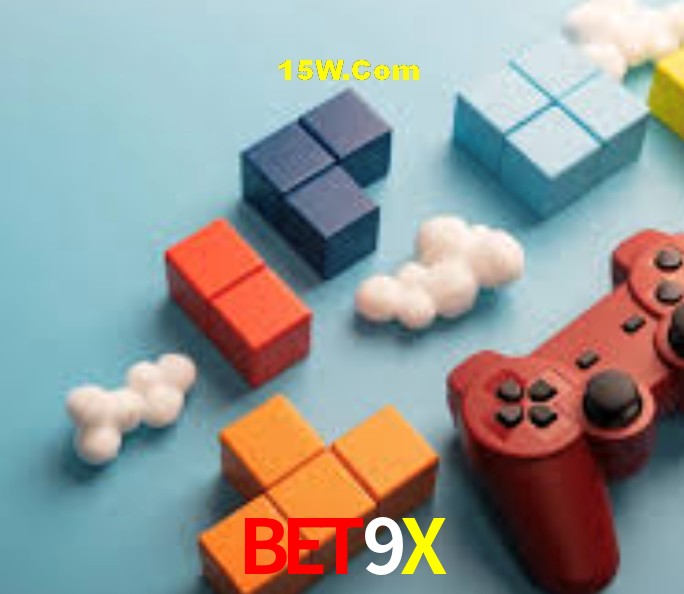 Provedores de Jogos BET9X