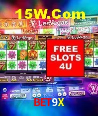 Sistemas de Segurança BET9X