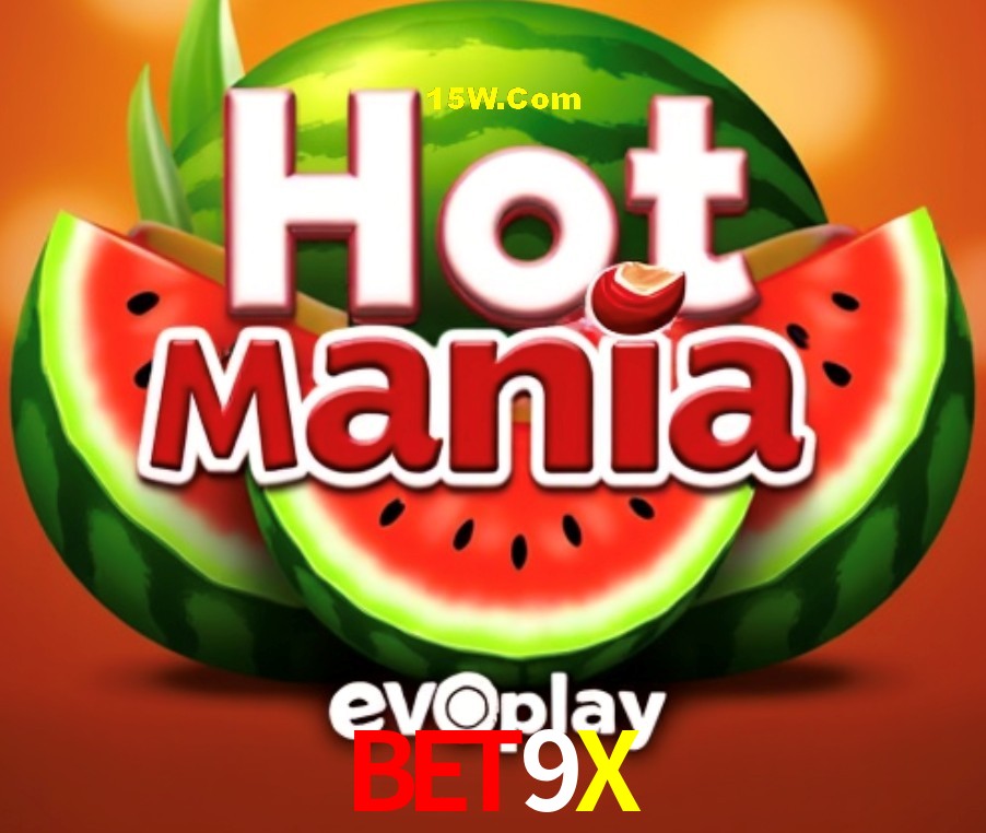Casino Ao Vivo BET9X