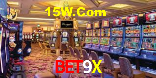 Jogos Exclusivos BET9X