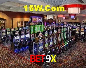 Integração de APIs BET9X