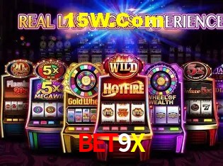 Promoções Sazonais BET9X