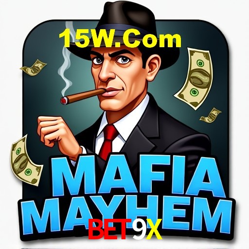 Recursos de Bônus BET9X