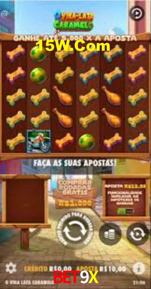 BET9X: A Experiência de Casino com Jogos de Mesa ao Vivo