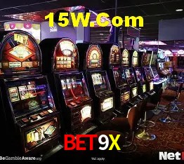 Design Responsivo BET9X