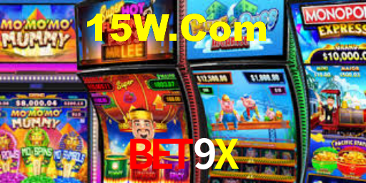 BET9X