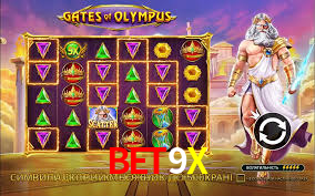 Cassino na plataforma BET9X