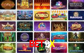 Baixar Cassino BET9X